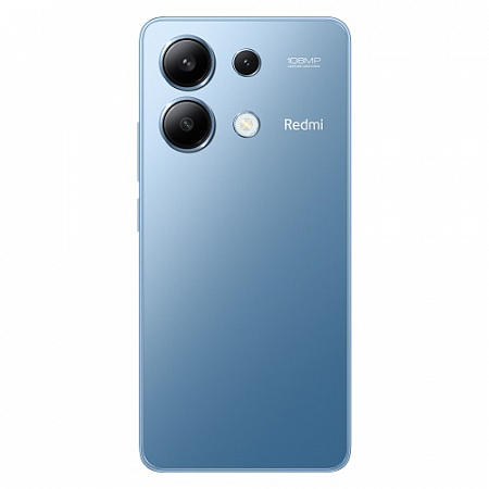 Redmi Note 13 6/128GB Ice Blue