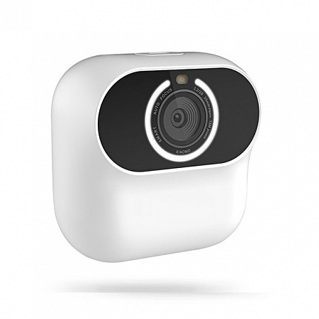 Камера XiaoMo AI Camera 13MP HD с управлением жестами (CG010)