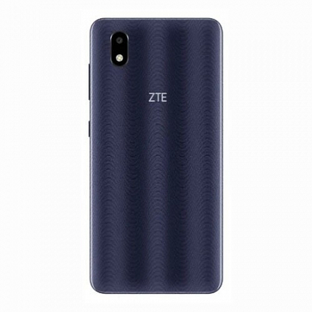 ZTE Blade A3 2020 NFC 1/32GB Dark Gray