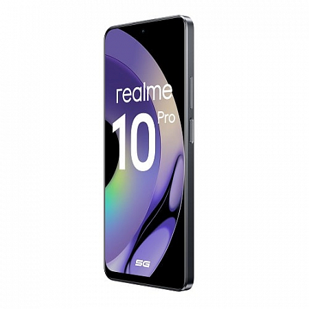 Realme 10 Pro 5G 8/256GB Dark Matter