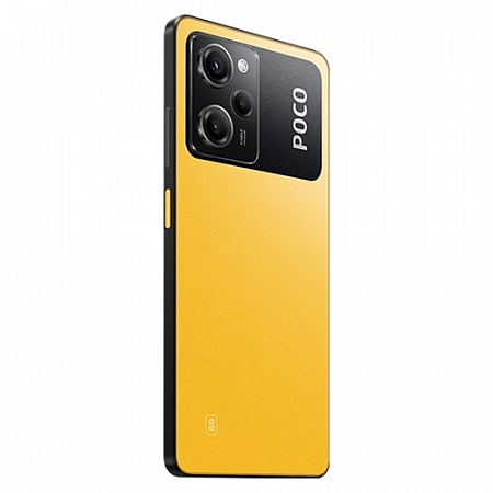 POCO X5 Pro 5G 8/256GB Yellow