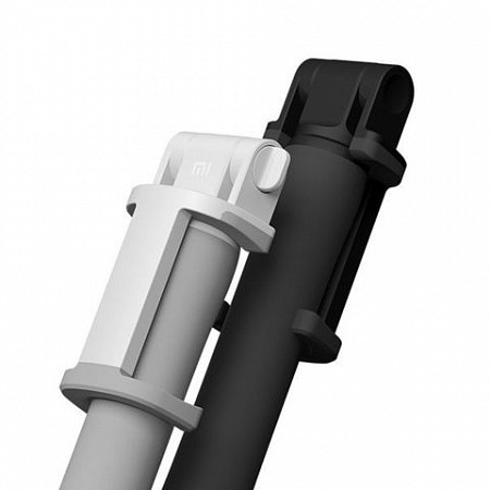 Монопод для селфи Xiaomi Selfie Stick 2 (Bluetooth) Gray