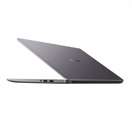 Huawei MateBook D 15 Space Gray ( R7 3700U, 8GB, 512GB SSD, Radeon Vega 10 )