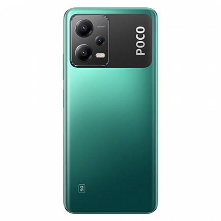 POCO X5 5G 8/256GB Green