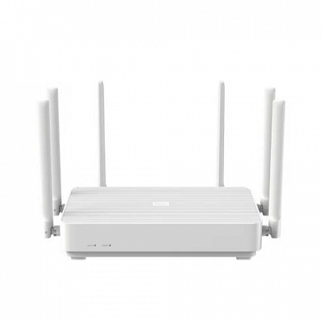 Роутер Redmi Router AX6 White