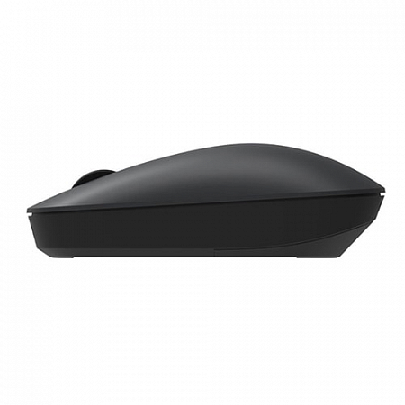 Мышка Xiaomi Wireless Mouse Lite Black