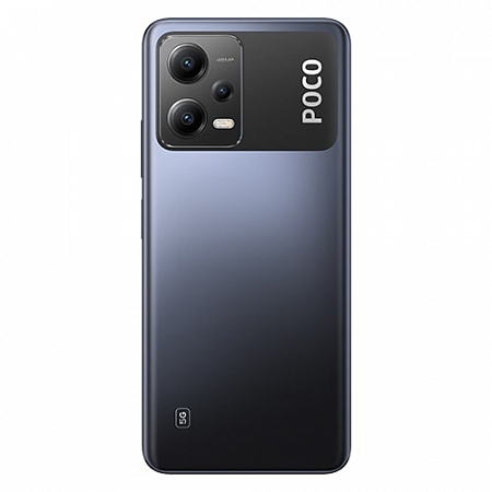 POCO X5 5G 8/256GB Black