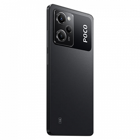 POCO X5 Pro 5G 8/256GB Black