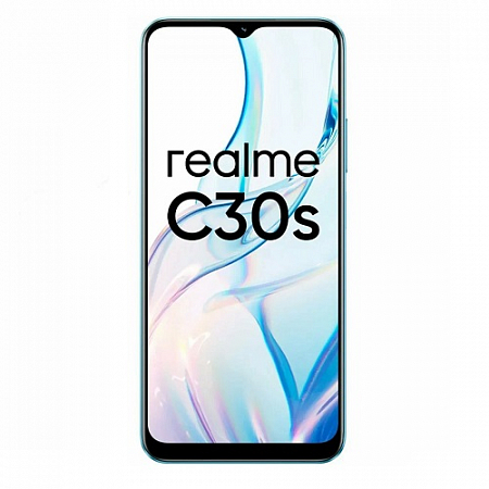 Realme C30s 3/64GB Blue