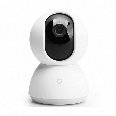 IP-камера видеонаблюдения Mi Home Security Camera 360 (QDJ4041GL)