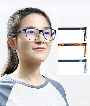 Компьютерные очки ANTI-BLUE-rays