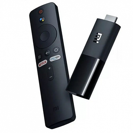ТВ-Адаптер Mi TV Stick 2K HDR