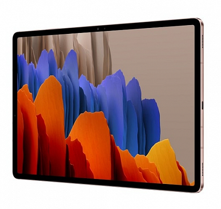 Samsung Galaxy Tab S7+ 12.4 Wi-Fi 6/128GB Bronze