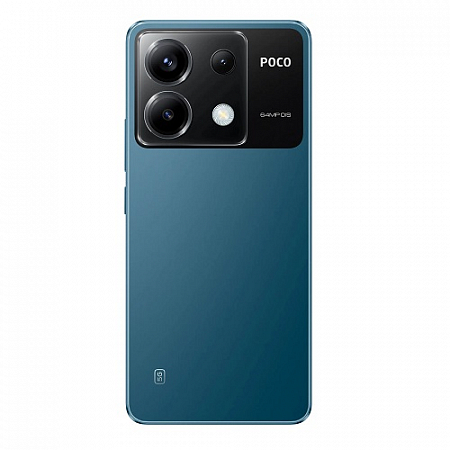 POCO X6 5G 12/256GB Blue