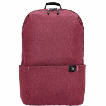 Рюкзак Mi Colorful Mini (ZJB4137CN) Красный